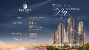 Imperia Sky Park
